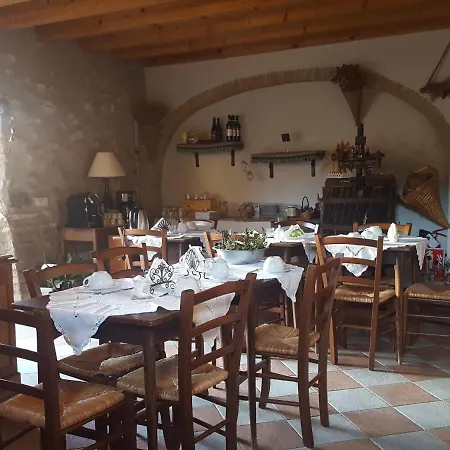 Le Quattro Stagioni And 住宿加早餐酒店