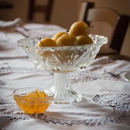 Le Quattro Stagioni And 蒙赞巴诺